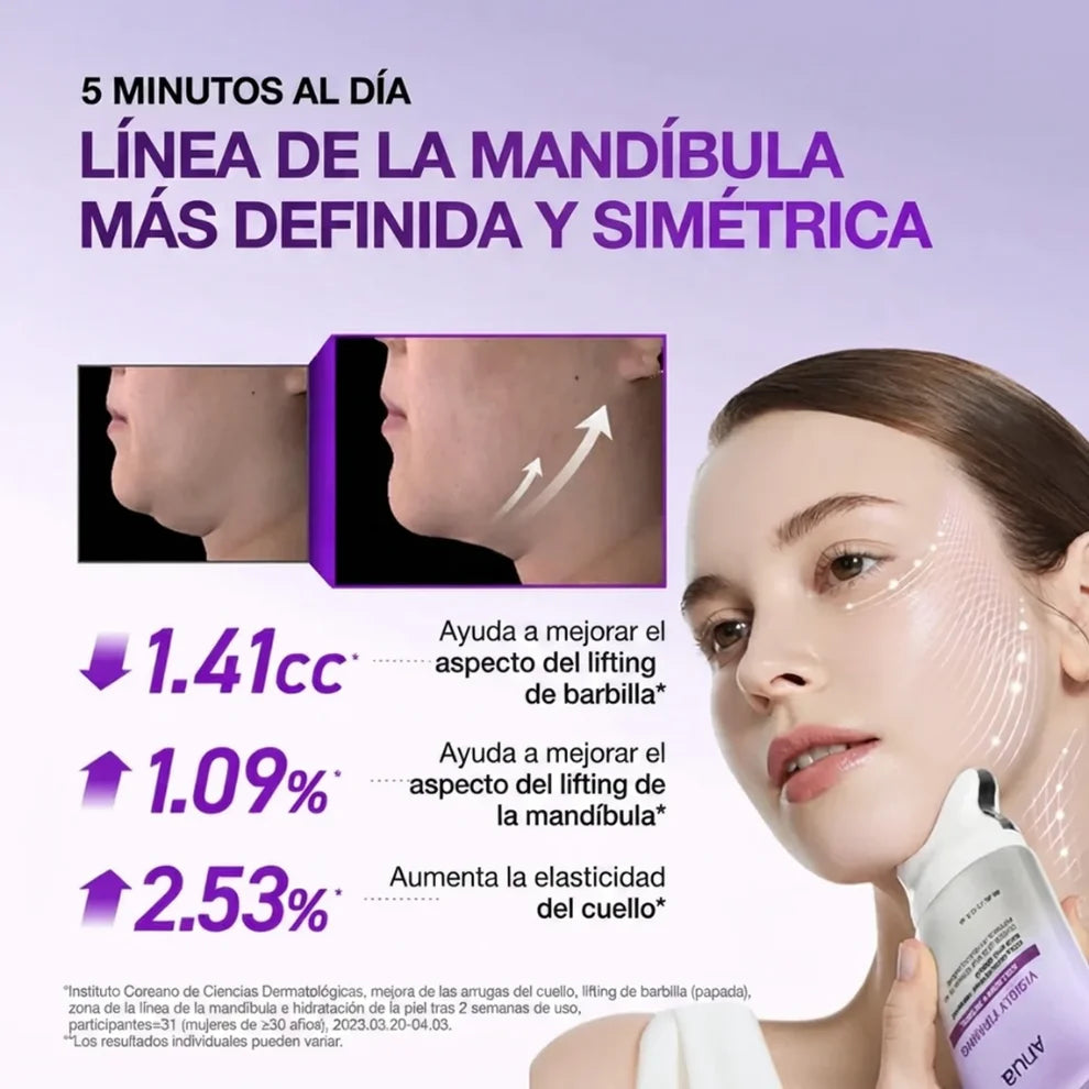 Crema Gua Sha Reafirmante