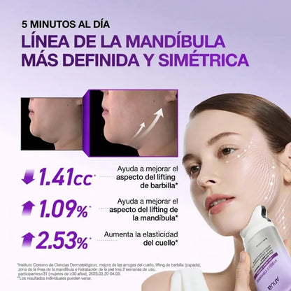 Crema Gua Sha Reafirmante