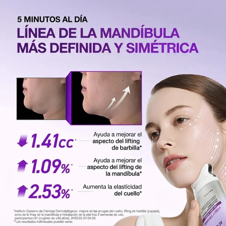 Crema Gua Sha Reafirmante