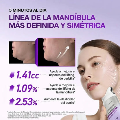 Crema Gua Sha Reafirmante