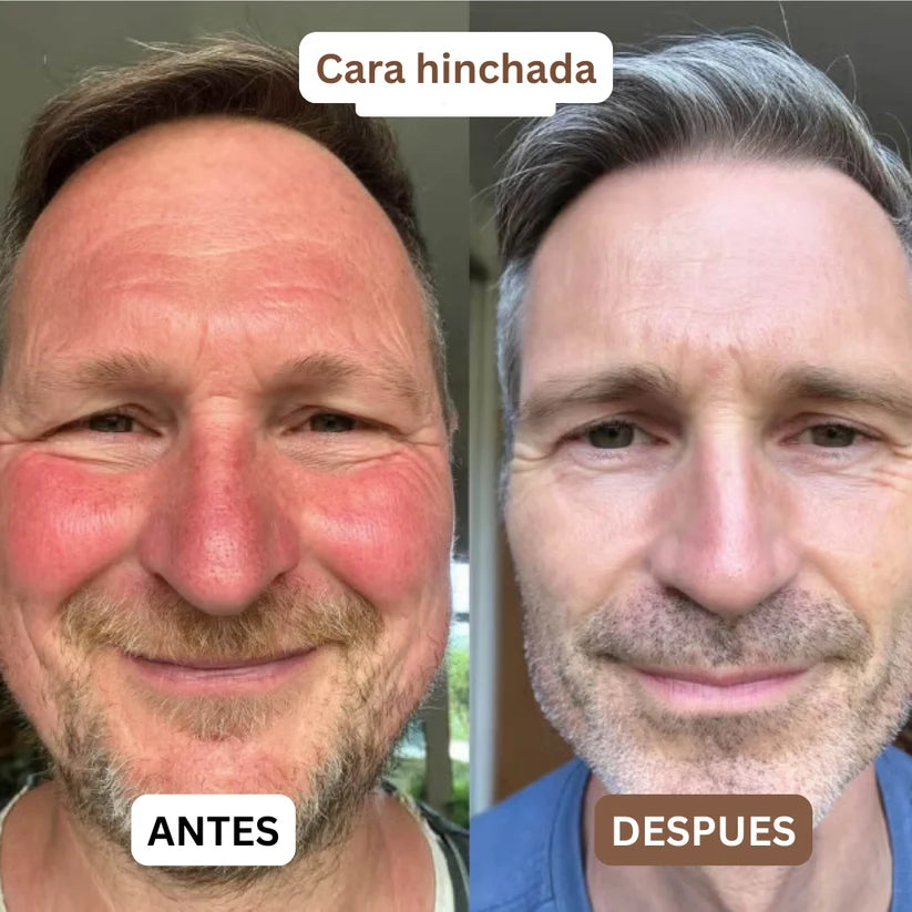 Multivitamínico de Órganos de Res VioNordic