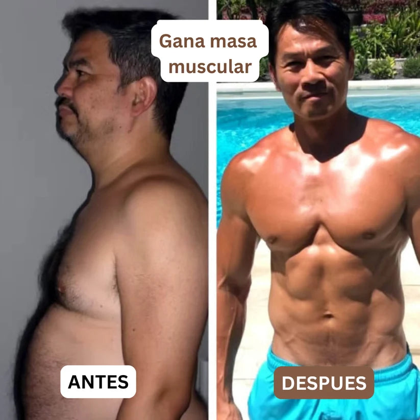 Multivitamínico de Órganos de Res VioNordic