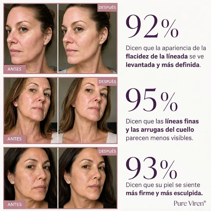 Crema Gua Sha Reafirmante