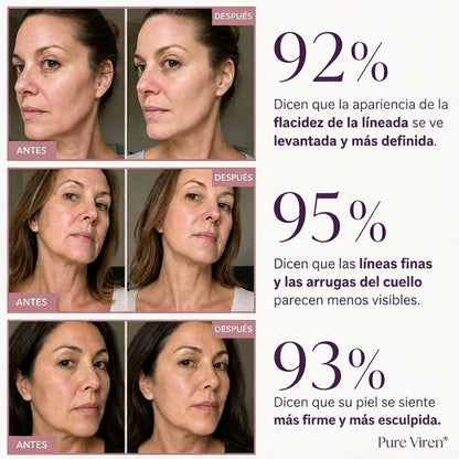 Crema Gua Sha Reafirmante