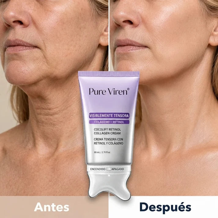 Crema Gua Sha Reafirmante