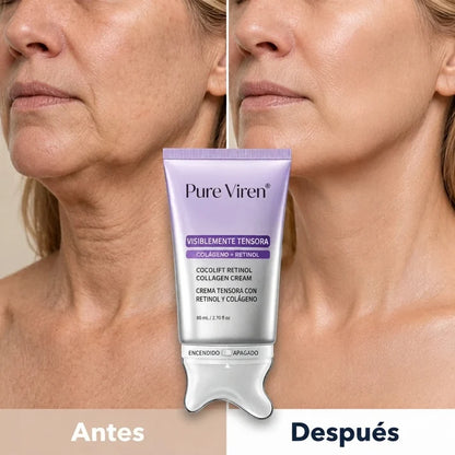 Crema Gua Sha Reafirmante