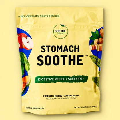Stomach Soothe™
