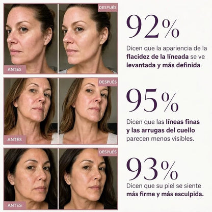 Crema Gua Sha Reafirmante