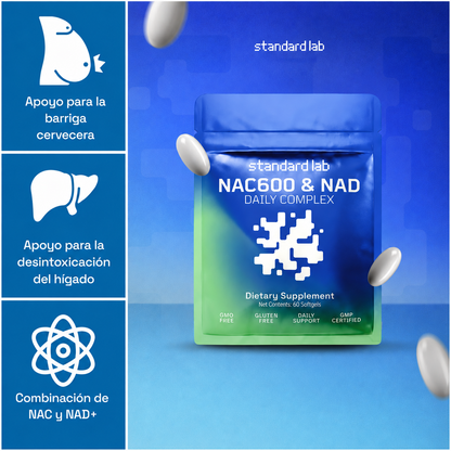 Quemador de Barriga Natural a Base de Cerveza