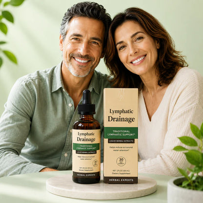 Drenaje Linfático Herbal