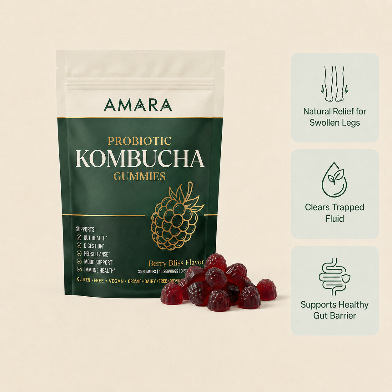 kombucha