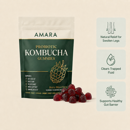 kombucha
