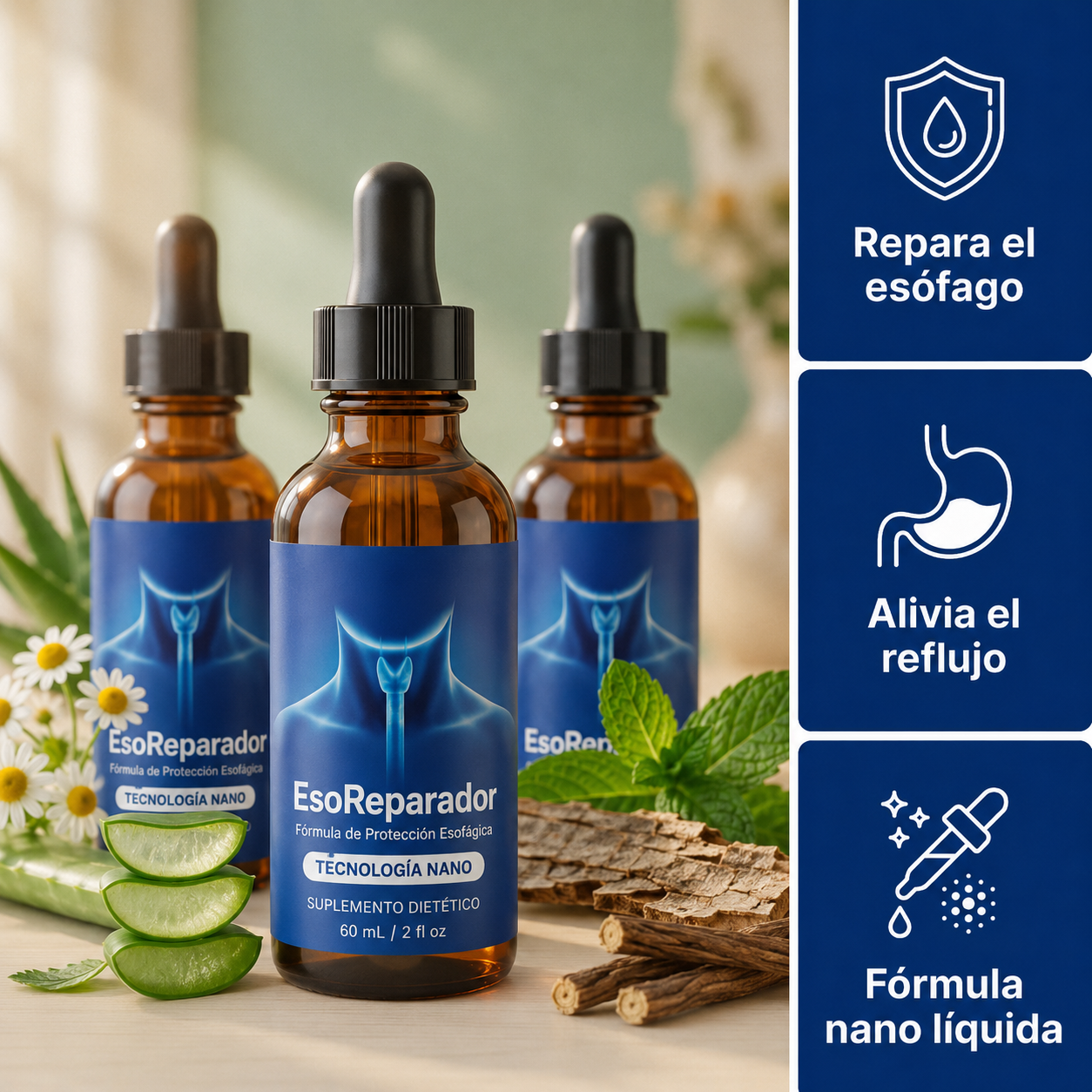 Wonderé | Reparador de Esófago (Copia)