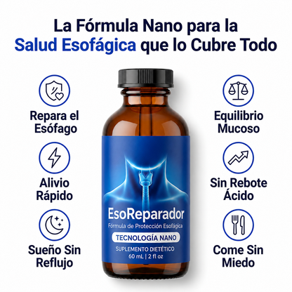 Wonderé | Reparador de Esófago (Copia)