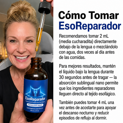Wonderé | Reparador de Esófago (Copia)