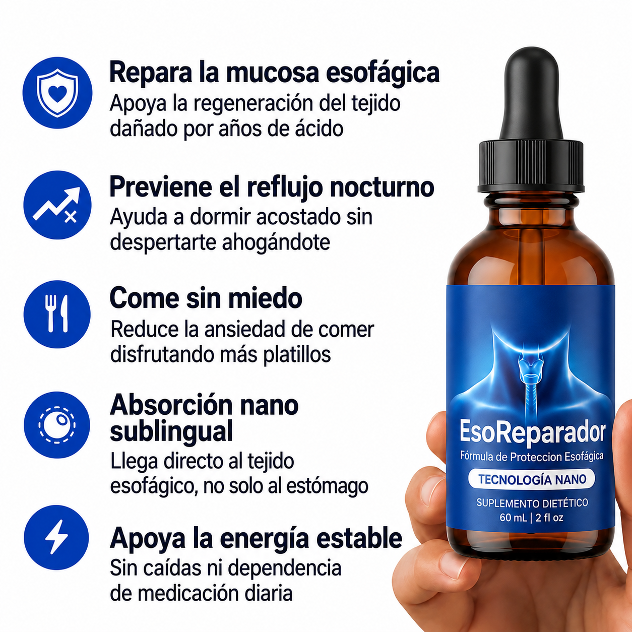 Wonderé | Reparador de Esófago (Copia)