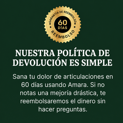 She Again - Cápsulas para el Dolor Articular de la Menopausia
