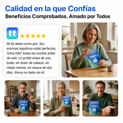 Quemador de Barriga Natural a Base de Cerveza