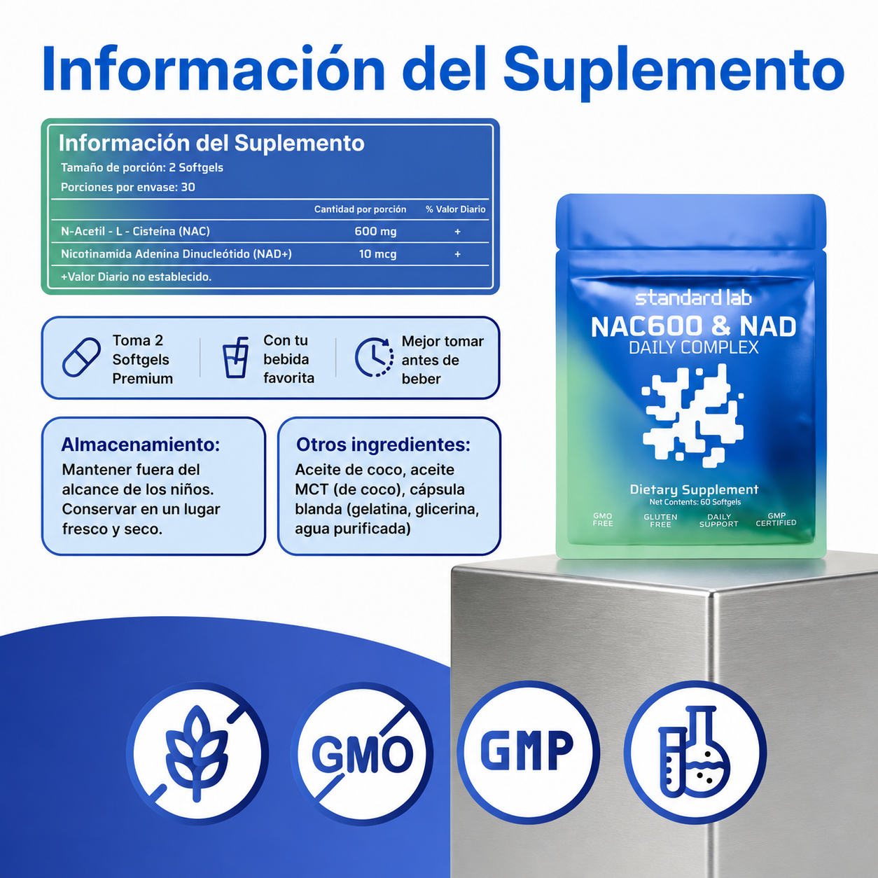 Quemador de Barriga Natural a Base de Cerveza