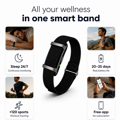 Numa Health Bracelet – Advanced Device for Better Performance