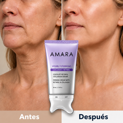 Crema Gua Sha Reafirmante