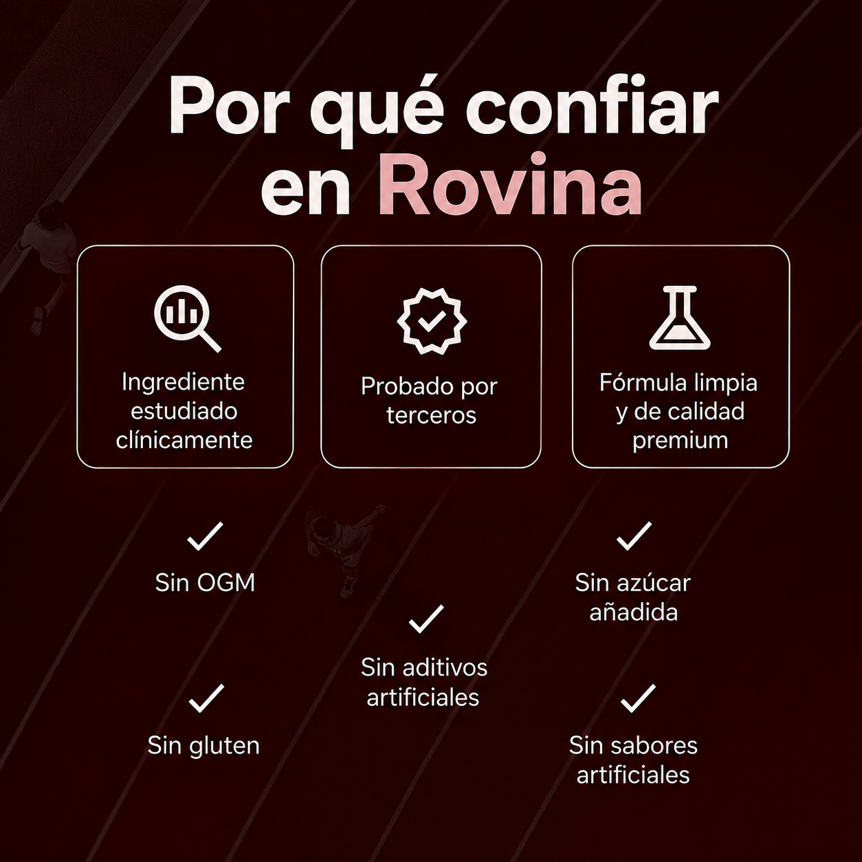 Cápsulas Blandas de Astaxantina Rovina