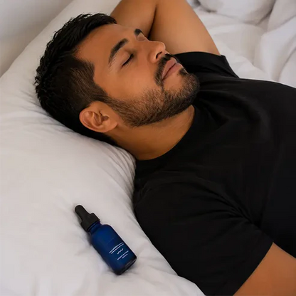 Wonderé | Gotas para Dormir Naturales