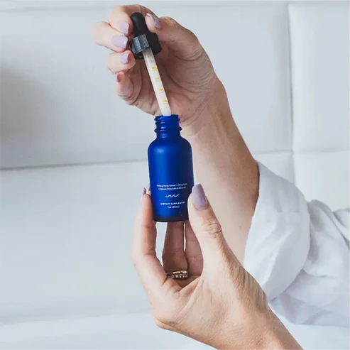 Wonderé | Gotas para Dormir Naturales