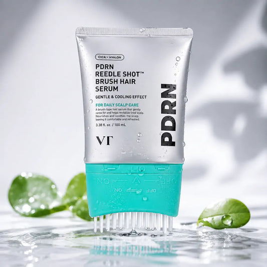 Sérum Capilar con Aplicador VT PDRN