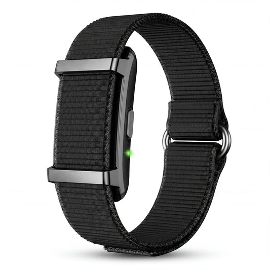 Numa Pulsera de Salud - Dispositivo Avanzado para un Mejor Rendimiento