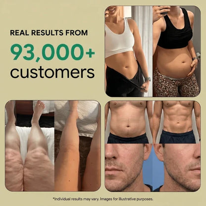 New Maximum Strength Formula: Sculptique™ Lymphatic Drainage Capsules