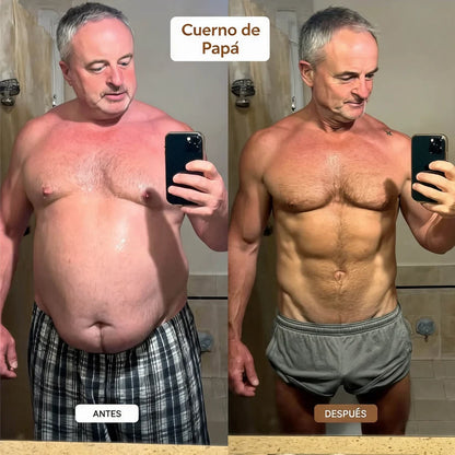 Multivitamínico de Órganos de Res VioNordic